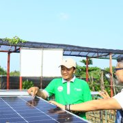 Kalahkan 150 Proposal Dunia, Pertamina Bawa Pulang Trofi Energy Asia Awards 2025!