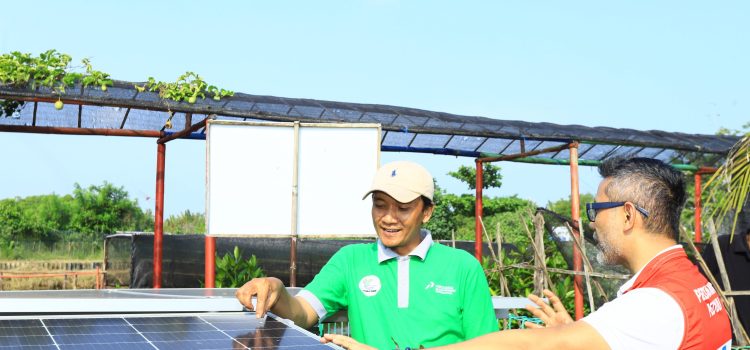 Kalahkan 150 Proposal Dunia, Pertamina Bawa Pulang Trofi Energy Asia Awards 2025!
