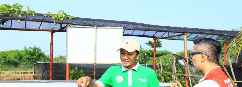 Kalahkan 150 Proposal Dunia, Pertamina Bawa Pulang Trofi Energy Asia Awards 2025!
