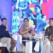 Jurnalis Merapat! AJP 2025 Buka Pendaftaran, 10 Teritori Siap Bersaing
