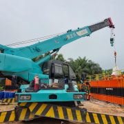 Produksi Migas Makin Ngebut! Elnusa Suntik Teknologi Canggih di Lapangan Rokan