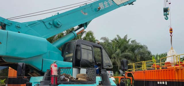 Produksi Migas Makin Ngebut! Elnusa Suntik Teknologi Canggih di Lapangan Rokan