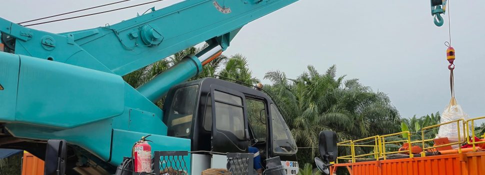 Produksi Migas Makin Ngebut! Elnusa Suntik Teknologi Canggih di Lapangan Rokan