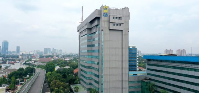 PLN Lakukan Manuver Besar! Rombak Direksi & Komisaris di Tengah Transisi Energi