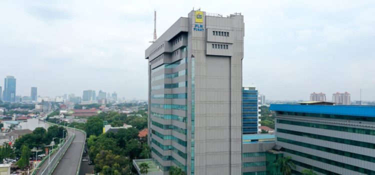 PLN Lakukan Manuver Besar! Rombak Direksi & Komisaris di Tengah Transisi Energi