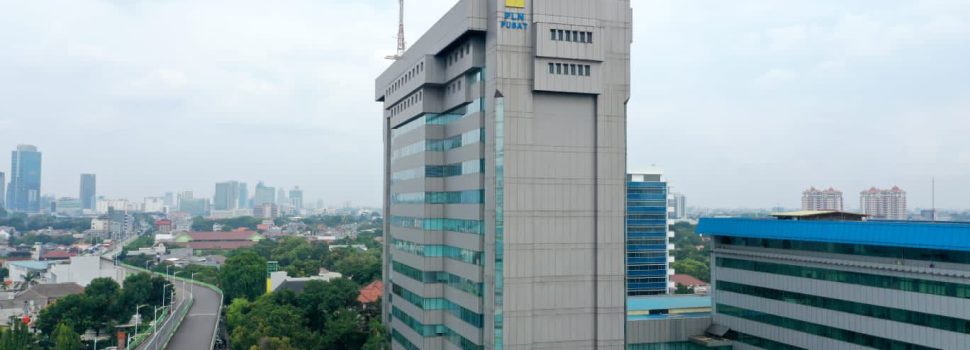 PLN Lakukan Manuver Besar! Rombak Direksi & Komisaris di Tengah Transisi Energi