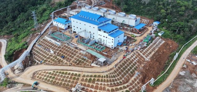 PGE Tancap Gas! Targetkan 1 GW Panas Bumi, Siap Ekspansi ke Seluruh Indonesia