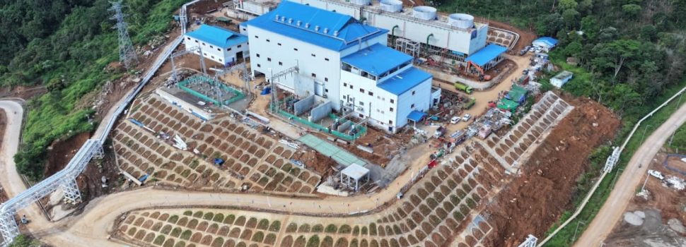 PGE Tancap Gas! Targetkan 1 GW Panas Bumi, Siap Ekspansi ke Seluruh Indonesia