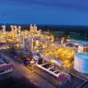 Investasi Jumbo, Medco Caplok 24 Persen Saham Blok Corridor dari Repsol Senilai USD425 Juta