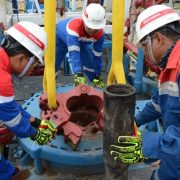 Produksi Migas PEP Prabumulih Tembus 361% dari Target, Berkat Rig Canggih PDSI!