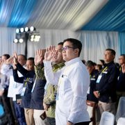 Prabowo Resmikan Tambahan Produksi Minyak di Blok Cepu, Swasembada Energi Makin Dekat