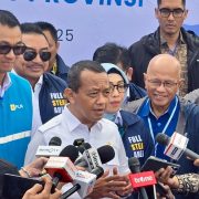 Prabowo Teken 55 Proyek EBT Senilai Rp25 Triliun, RI Kebut Swasembada Energi!