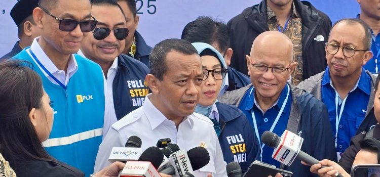 Prabowo Teken 55 Proyek EBT Senilai Rp25 Triliun, RI Kebut Swasembada Energi!