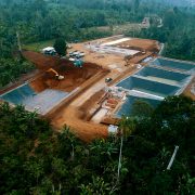 Energi Hijau Meroket! Prabowo Resmikan PLTP Pertamina 55 MW di Lampung