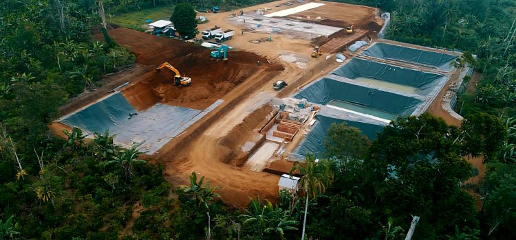Energi Hijau Meroket! Prabowo Resmikan PLTP Pertamina 55 MW di Lampung