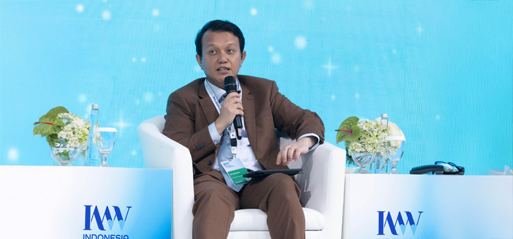Target Nol Emisi 2050, Ini Cara PIS Ubah Wajah Maritim Indonesia
