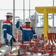 DOBBER, Inovasi Jenius Pertamina EP yang Pangkas Kerugian & Tekan Emisi!
