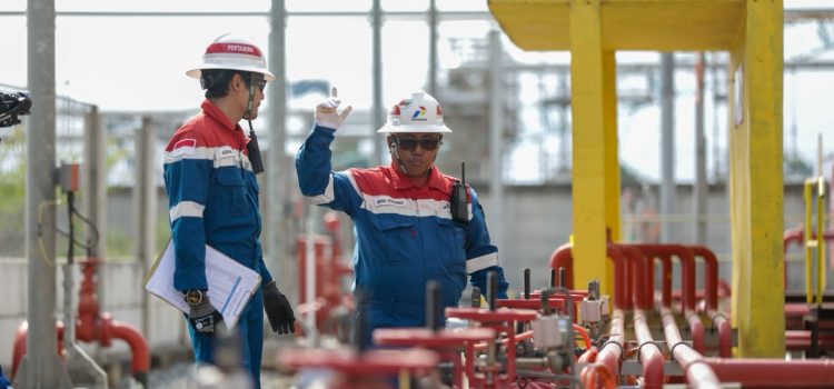 DOBBER, Inovasi Jenius Pertamina EP yang Pangkas Kerugian & Tekan Emisi!