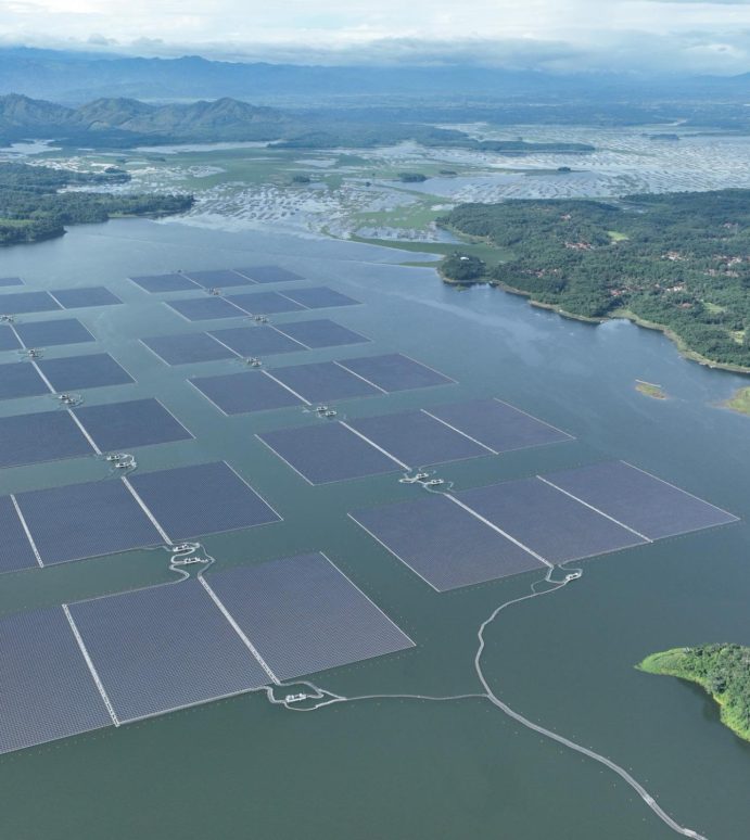 Transisi Energi Ngebut! PLTS Jadi Jagoan Baru di RUPTL 2025 – 2034