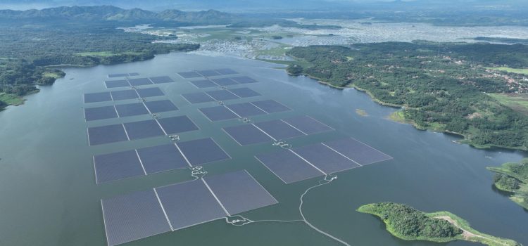 Transisi Energi Ngebut! PLTS Jadi Jagoan Baru di RUPTL 2025 – 2034