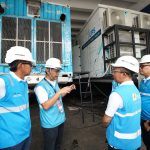 PLN Kawal Kemenangan Timnas! Listrik Aman 100 Persen di SUGBK