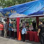 Daging Kurban PLN Sampai ke Pelosok, Ini Cerita Warga yang Terharu