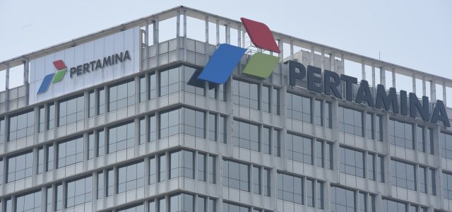 Pertamina Catat Kinerja Ciamik 2024, Produksi Migas Tembus 1 Juta Barel