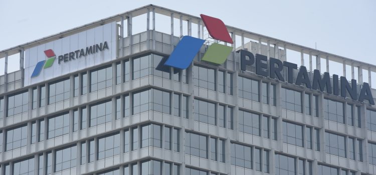 Pertamina Catat Kinerja Ciamik 2024, Produksi Migas Tembus 1 Juta Barel
