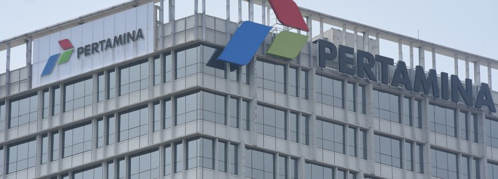 Pertamina Catat Kinerja Ciamik 2024, Produksi Migas Tembus 1 Juta Barel