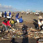 PLN Gerak Serentak di 56 Lokasi, Aksi Bersih-Bersih Sampah Libatkan 12 Ribu Pegawai