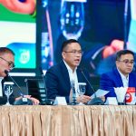 Kinerja Hulu-Hilir Positif, Pertamina Ngebut Menuju Swasembada Energi