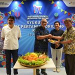 17 Tahun Pertamina Drilling: Tak Lagi Cuma Jago Kandang