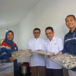 Limbah Ikan Jadi Berkah, Nelayan Subang Raup Cuan Lewat Energi Surya