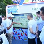 Susu, Biogas, dan Harapan: Energi Sehat dari Desa Binaan Pertamina