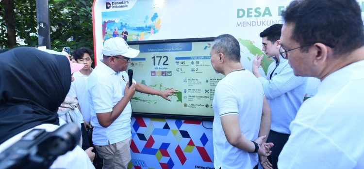 Susu, Biogas, dan Harapan: Energi Sehat dari Desa Binaan Pertamina