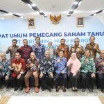 Produksi Migas Tembus 1 Juta Barel, PHE Bukukan Laba Rp50 Triliun