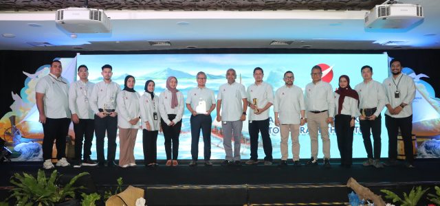 PHE Pangkas Biaya Hampir USD700 Juta, Bukti Efisiensi Bukan Wacana