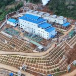 Geothermal PGE Kian Bertenaga, Listrik Lumut Balai Resmi Terhubung PLN