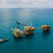 Lifting Perdana Lapangan Forel Capai 10.000 BOPD, Proyek Medco Energi Melesat