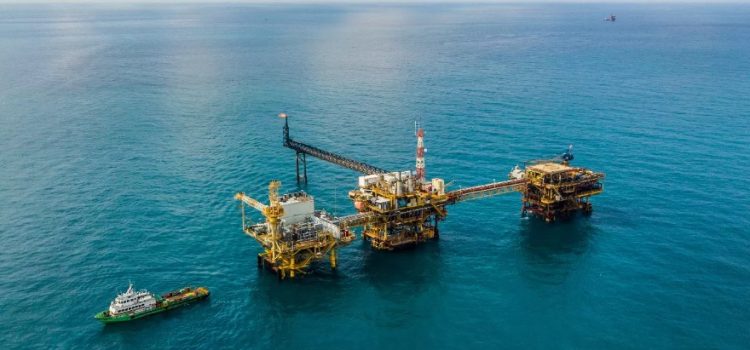 Lifting Perdana Lapangan Forel Capai 10.000 BOPD, Proyek Medco Energi Melesat