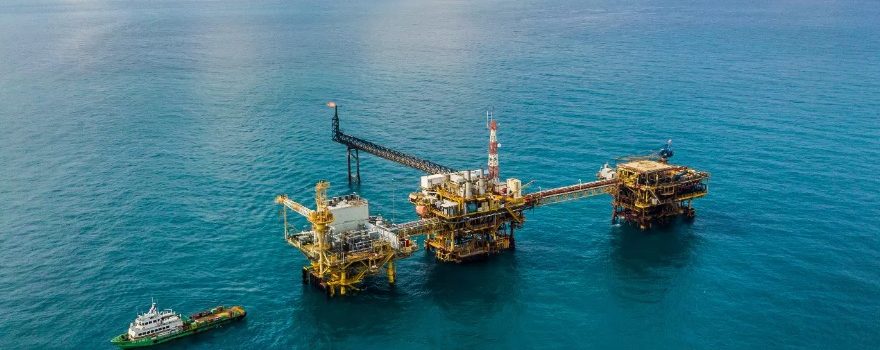 Lifting Perdana Lapangan Forel Capai 10.000 BOPD, Proyek Medco Energi Melesat