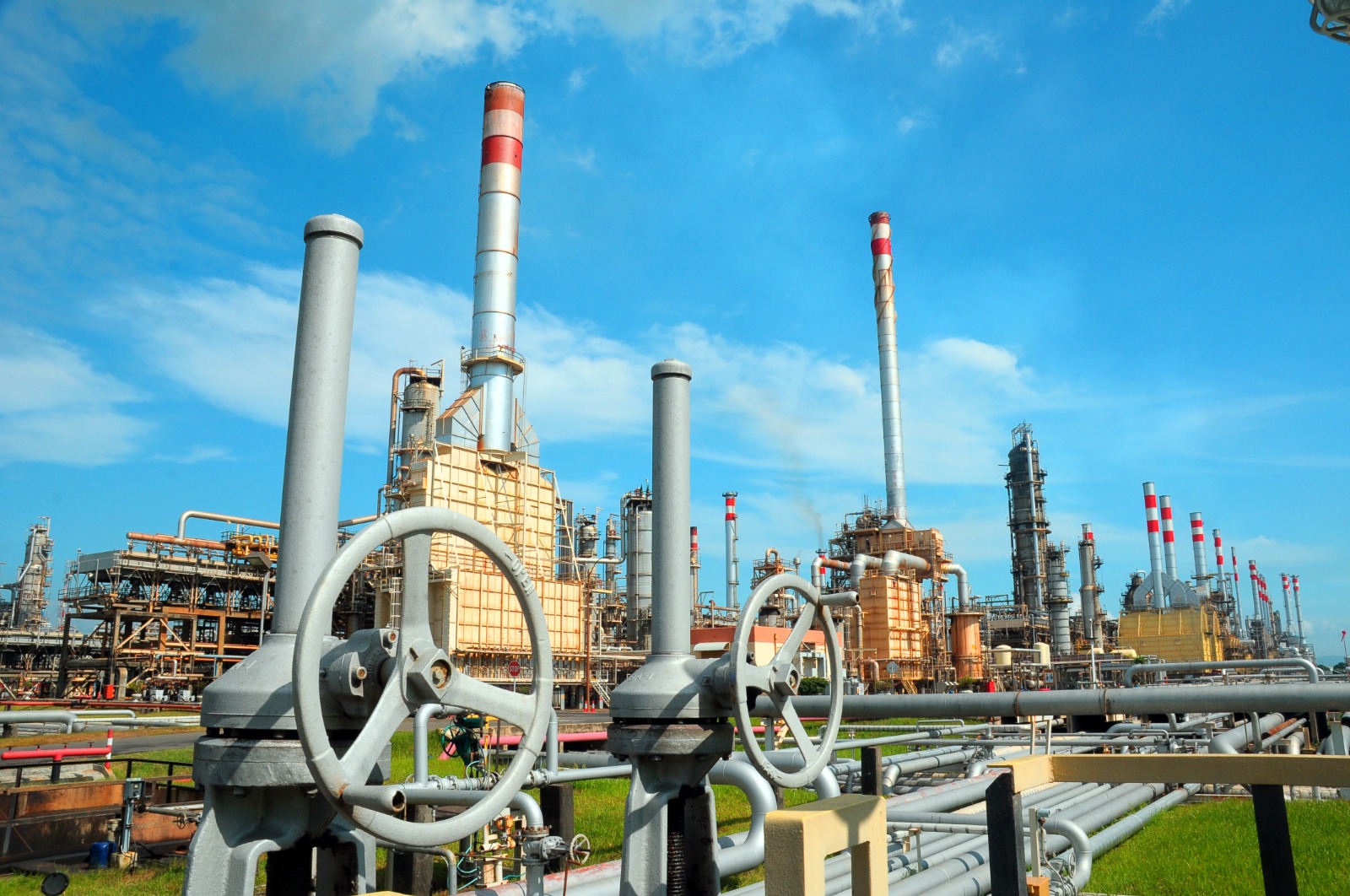 Cetak Laba Rp49,5 T, Pertamina Pamer Dominasi di Asia Tenggara!