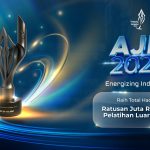 Buka Fakta! TJSL Pertamina Sentuh 344 Ribu Warga & Bikin 159 Bengkel Mandiri