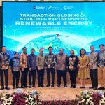 Suntik Dana Rp1,9 Triliun, Pertamina NRE Bidik Dominasi Pasar Energi Terbarukan Regional
