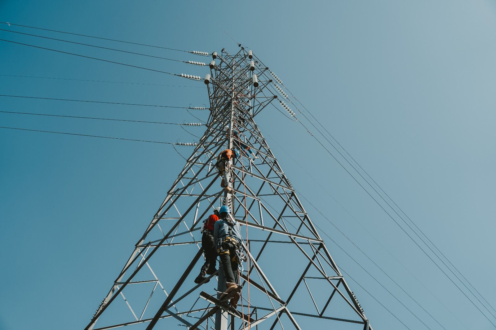 Tak Ada Lagi Listrik Byarpet! PLN Raih Rekor Keandalan Lewat Aplikasi dan Digitalisasi