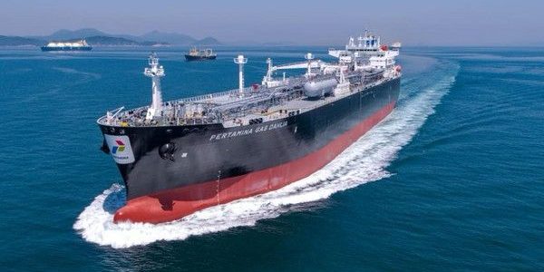 PIS Siapkan Antisipasi Jika Selat Hormuz Ditutup Iran, Siap Angkut Minyak dari AS hingga India