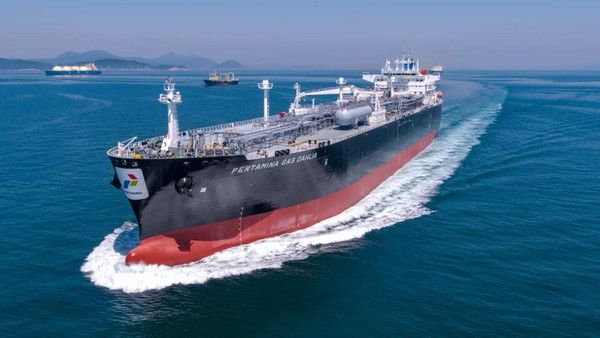 PIS Siapkan Antisipasi Jika Selat Hormuz Ditutup Iran, Siap Angkut Minyak dari AS hingga India