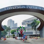 Pertamina Resmikan Fasilitas Baru Universitasnya, Targetnya Bikin Kampus Kelas Dunia!