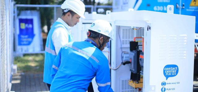 PLN Sukses Kawal Formula E 2025 di Jakarta Tanpa Kedip Listrik