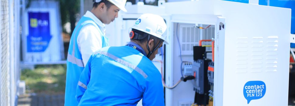PLN Sukses Kawal Formula E 2025 di Jakarta Tanpa Kedip Listrik